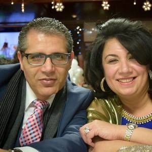 Meet your Posher, Hala